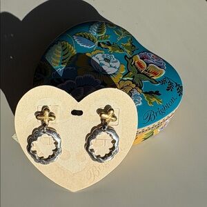 Brighton Meadow Garden Earrings